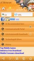 Ucbrowser 7.8.1 Fast Version