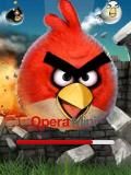 Faster Operamini 6.1 Angry Bird