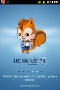 UC Browser v7.9 (Latest)