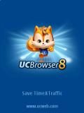 Uc Browser 8.0 Abedin-2010.
