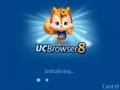 New Uc Browser En V8.03(107) Symbian