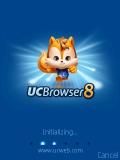 UC Browser 8.0