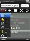 Oupeng Browser 6.5 Launcher