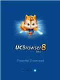 UCBrowser V8.0.3.107