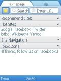 Ibrowser 2.4.05 Latest