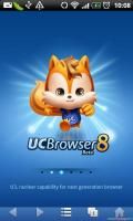 UC Browser Official 8.0