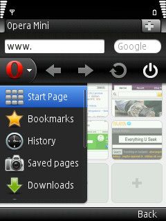 opera mini 7 handler for android free download