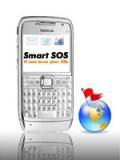Smart SOS Symbian V1.10