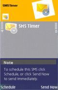 SMS TIMER v 2.0