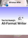 All Format Writer