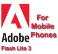 Adobe Flash Lite Developer Version