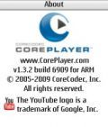Core Codec CorePlayer By 2k