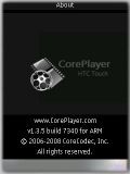 Core Codec Core Player