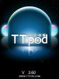 TTPod v3.60 Translated By FoXPDA