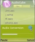 ZIDIAN Studio Audio Converter