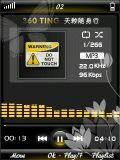 360Ting Music Player v1.10