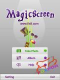Mobinex MagicScreen v2.02.3