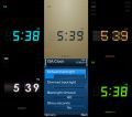 Databolaget Digital Alarm Clock v1.60 S6
