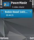 MobiFactor PowerMovie v1.01.57 S60v3 Sy