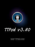 TTPod v3.80 Beta 3