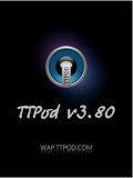 TTPod v3.80 Beta3 S60v3 SymbianOS 9.x Un