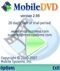MobiSystems Mobile DVD v2.10 S60 3 Full