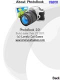 LCG PhotoBook v2.01 S60v3