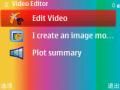 Video Editor S60 3rd