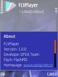 Flv Player 1.0 Abedin-2010