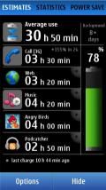 Nokia Battery Monitor 2.0