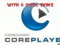 Core Player Repacked With 8 Skins