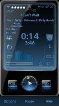 Power Mp3 Symbian