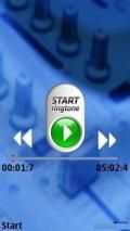 Ringtone Maker MP3 Cutter