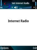 It's Awesome Internet Radio Player Plus Music Player For All S60v3 Devices