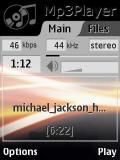 AWESOME MUSIC PLAYER
