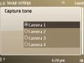 Mute Camera Tone Of S60v3