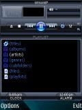 AWESOME MUSIC PLAYER