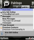Palringo - Free PTT/Chat