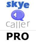 SkyeCaller PRO - Caller Display + Video