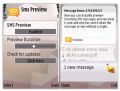 SMS Preview v1.11.4 S60v3