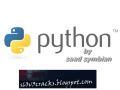 Python v1.45 MegaPyModulePack And Pyth