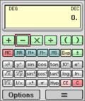 Best Calculator (Smartphoneware)