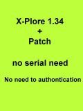 Xplore 1.34 With Pitch