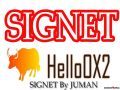 SIGNET HELLOOX 2