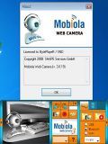 Mobiola Mobile Webcam