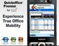 Quick Office Premier Application For Nok