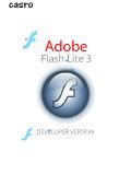 Adobe Flash Lite v.3