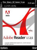 Quickoffice Adobe Reader LE.v2.5.129 S60