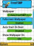 FullScreen Wallpaper