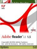 Adobe Reader LT